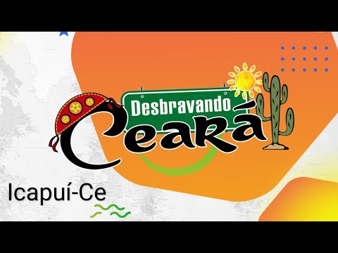 Desbravando o Ceará - Icapuí #2