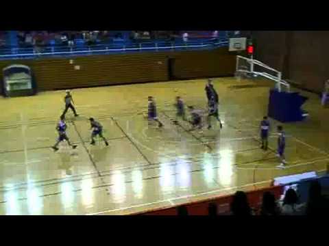 ADECCO PLATA J2 Santurtzi, 77 - C.B. Promobys Tíjola, 87