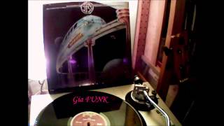 THE JB'S - transmograpfication - 1975