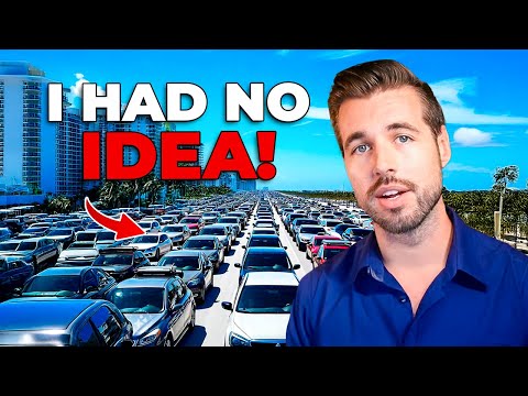 What's It Like Living in Miami's South Beach in 2025?