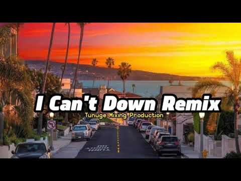 "I Cant Down" Remix | Tunuge Mixing Production X The Polpat Sound