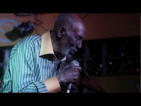 Nelson Sargento, Agenor de Oliveira e Projeto Nosso Samba Floripa - "Agoniza mas não morre"