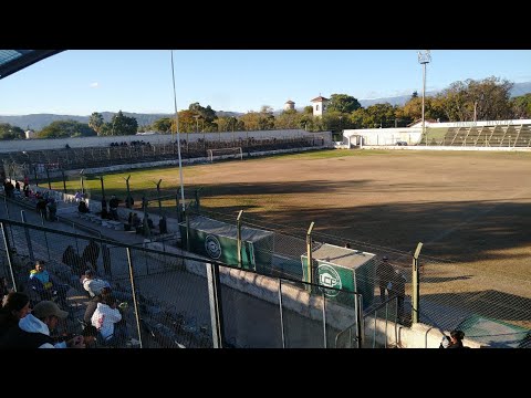🔴 VIVO | JUVENTUD UNIDA vs VILLA CUBAS - Reválida - Primera Ronda