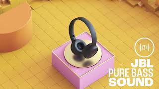 JBL Tune 520BT