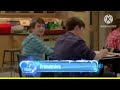 Disney Channel Screen Bug Frenemies December 2012