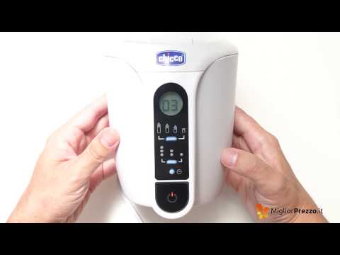 Chicco Digit Video Recensione