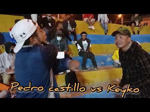 Colectivo Triple H - Gargantas de Fuego - Fecha II - 4tos de final (Reelkimg vs  Papa$)