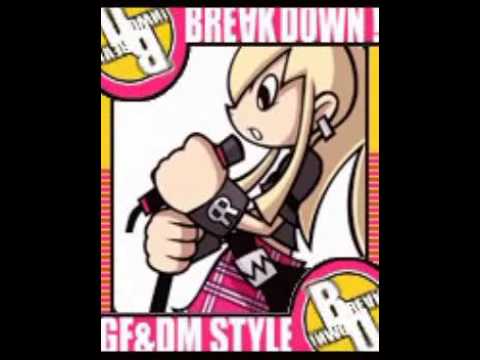 GuitarFreaks 8 & DrumMania 7 - BreakDown!