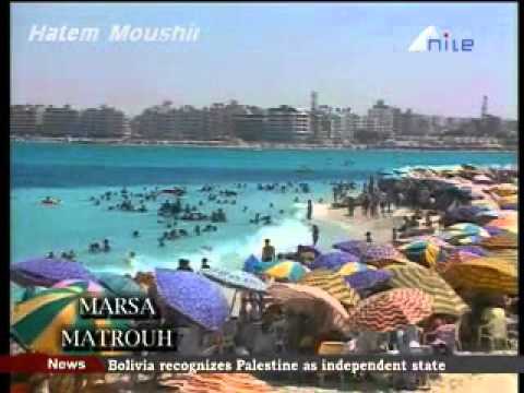 Marsa Matrouh - Egypt