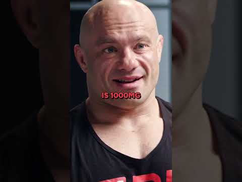 @RenaissancePeriodization - "Is Pre-Workout Unhealthy? THE TRUTH"