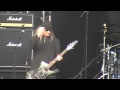 TRIPTYKON - BLACK SNOW (LIVE AT BLOODSTOCK ...