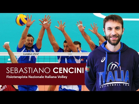 31 Scienze Motorie Talk Show - SEBASTIANO CENCINI