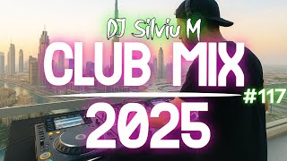 Download lagu Music Mix 2025 #117 Party Club Dance 2025 | Best Remixes Of Popular Songs 2025 MEGAMIX (DJ Silviu M) mp3