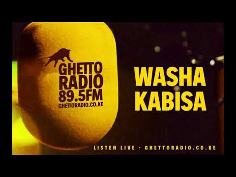 Reggae tu⚠️🔥💯 Show, Ghetto Radio