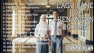 Download lagu LAGU KENANGAN BAND POP 2000-AN INDONESIA HITS NOSTALGIA | Playlist Full Album Band Pop Indo Populer mp3 Download lagu LAGU KENANGAN BAND POP 2000-AN INDONESIA HITS NOSTALGIA | Playlist Full Album Band Pop Indo Populer mp3