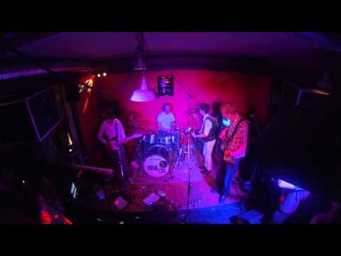 LOOSE CONNECTION | Camino (11.10.13 Alpenrösli Thun CH)