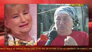 Download lagu 12.02.2026 - SARUT MANA, MAMA CU GEORGEL NUCA mp3