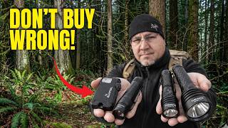 Which NEW ThruNite Should You Buy? (Honest Breakdown)