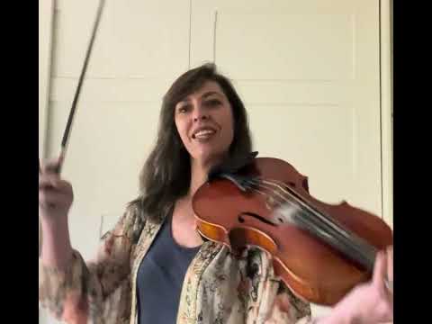 Kingston Calypso (viola part)