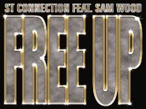 ST CONNECTION feat SAM WOOD - FREE OPERATION DUB MIX