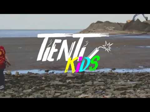 AilinSk8 y ZoeSk8 - T.I.E.N.T.I ( Wheels Day ) - Feel The Love.