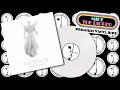 Bauhaus - Mirror Remains - vinyl rip - Go Away White - needle drop