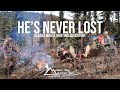 Alaska Moose Hunting Adventure He S Never Lost
