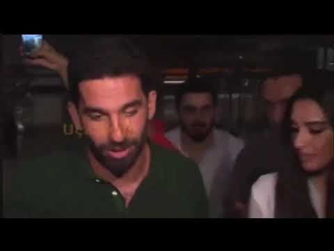 Arda Turan - Kabak tadı verdi #keşfet #komik #viral #trending #arda #ardaturan