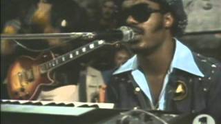 Stevie Wonder - The Beat Club (1973)