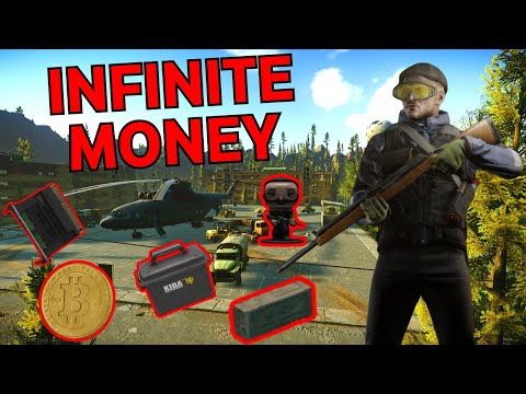 The SAFEST & EASIEST Scav Run To Make MILLIONS (Tarkov Guide 2025)