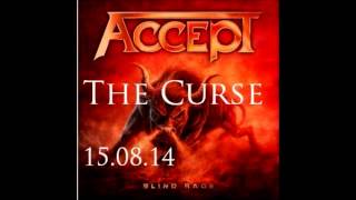 Accept (The Curse) - Plagiarism!Parody!Плагиат