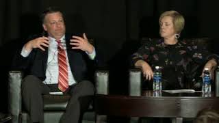 SETDA Leadership Summit 2017 - (Part 2)Plenary Panel: Personalized Learning in R