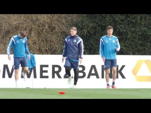 EM ohne Schweini? Kroos findet’s nicht so tragisch