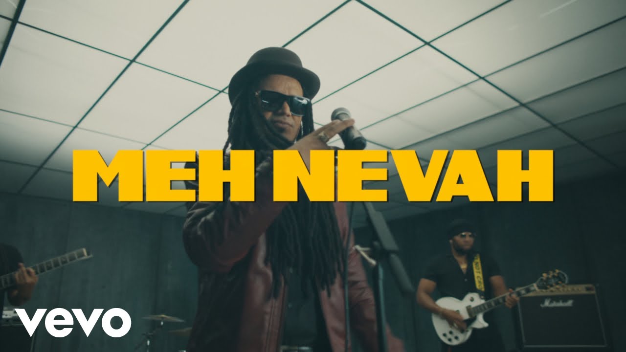 Promotional video thumbnail 1 for Ras Mista Fyah