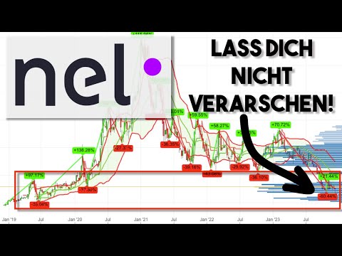 Nel Asa shares | Everything you need to know!