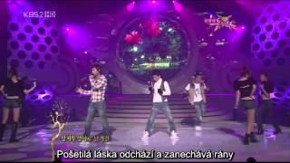 BIGBANG - Foolish Love (cze sub)