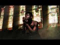 Baby Kia ACT LIKE YOU AIN T SCARED Official Audio