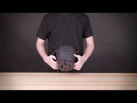 CRUMPLER HOW-TOs // Quick Escape 400