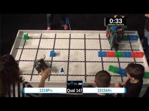 2015 VEXIQ Elem Q147 -  (1214P 10154A) 29 - VEX-IQ Elementary School-VEX Worlds 2015