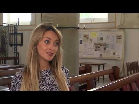 Local vocal ensemble group InCantus invited to perform in New York