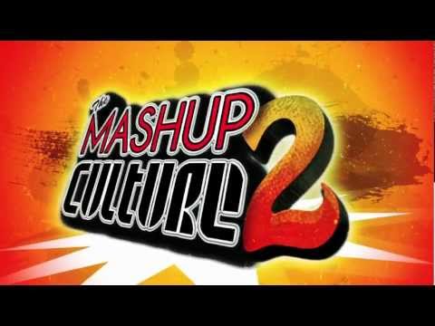 Mashup Culture Vol.2, teaser (June 21st, 2012)
