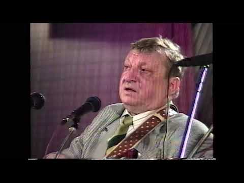 Виктор Берковский-Дмитрий Богданов.100 лет на двоих. 23.03.1996. 2 отделение.