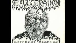 Exulceration - Infernal Disgust (1992) Part 2