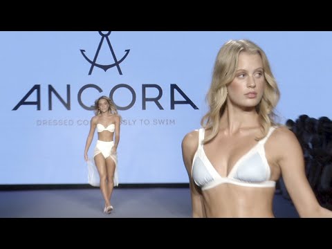 Ancora | Resort 2022 | Full Show