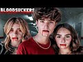 BLOODSUCKERS THE MOVIE : PT  1 🩸