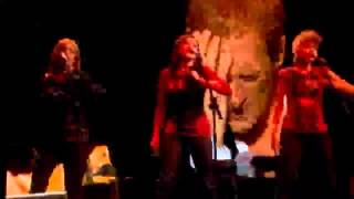 Michael Bolton   Murder My Heart Live at the Albert Hall