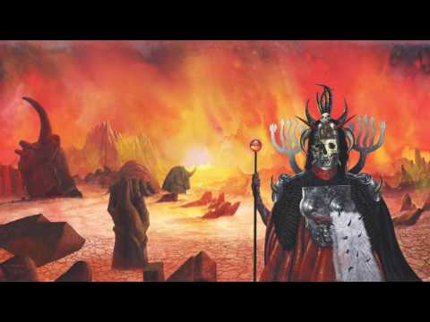 Mastodon - Sultan's Curse [Official Audio]