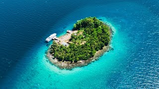 How 300 People Survive In The Most Remote Inhabited Island