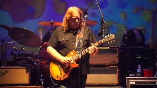 The Allman Brothers Band - In Memory of Elizabeth Reed (KILLER Version); Wanee Festival 2014-04-11