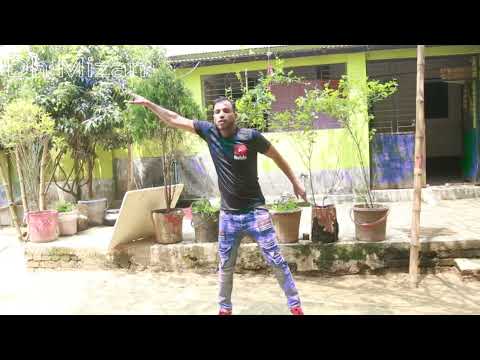 Vairal Ice Cream Song 2 | Dance Cover | DH Mizan Choreography | Remix Ice Cream Song BD Milon 420